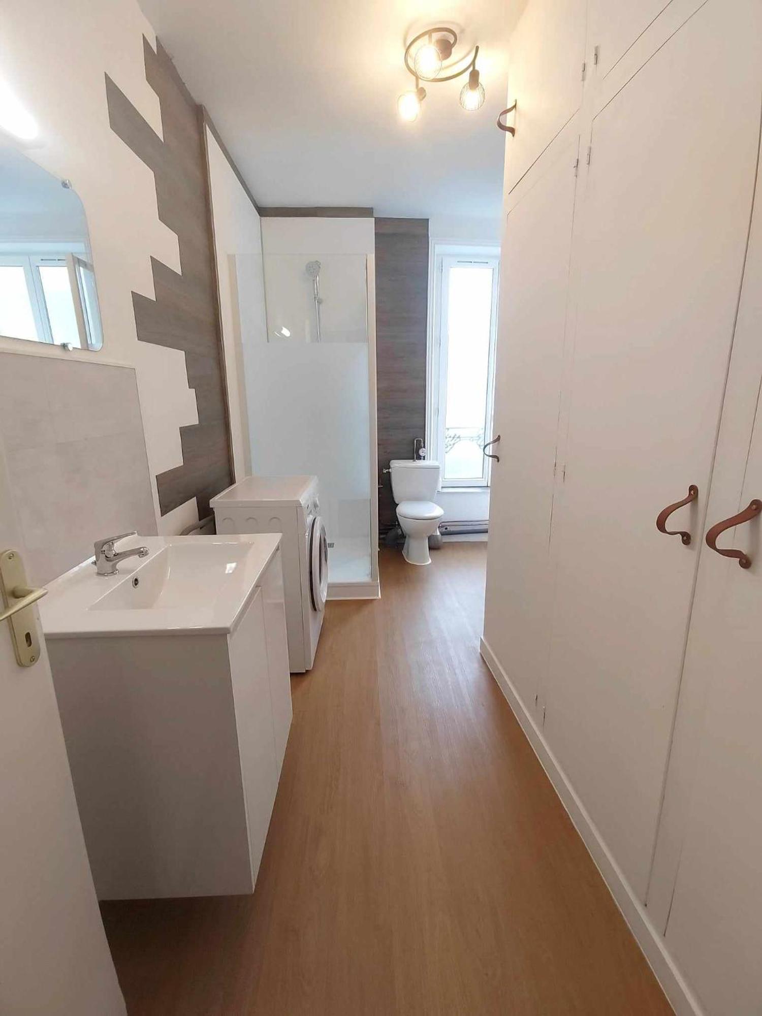 Apartamento Le Rivage Bleu Arromanches-les-Bains Exterior foto